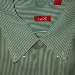 Men's IZOD like new
